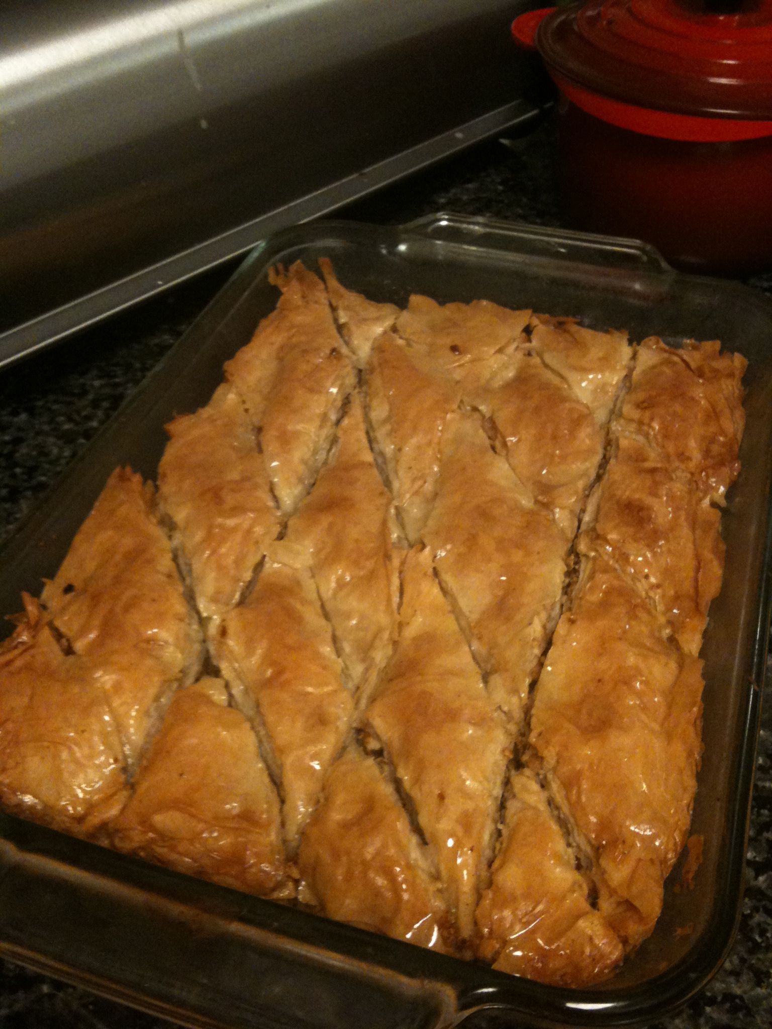 Baklava