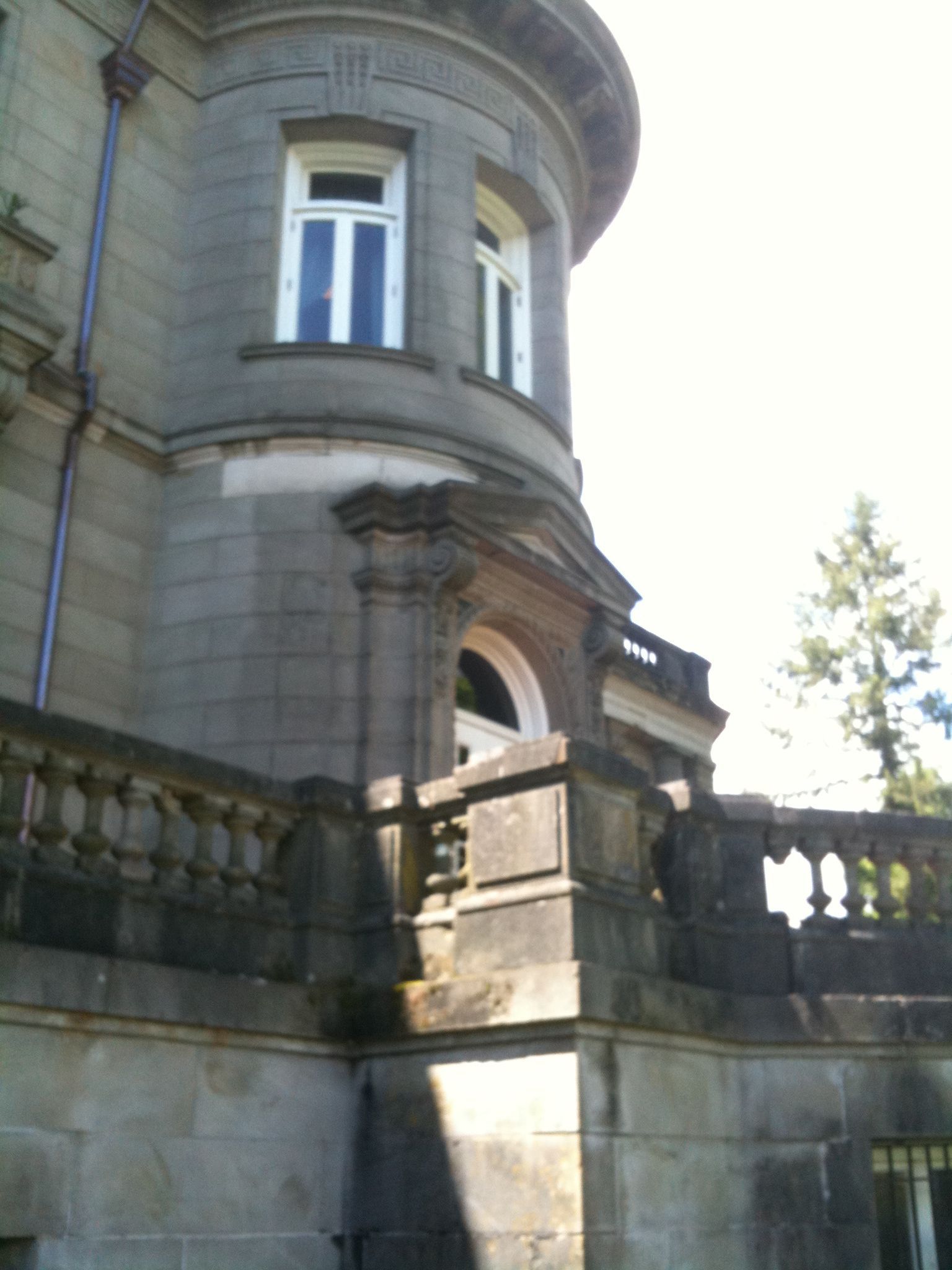 Pittock Mansion