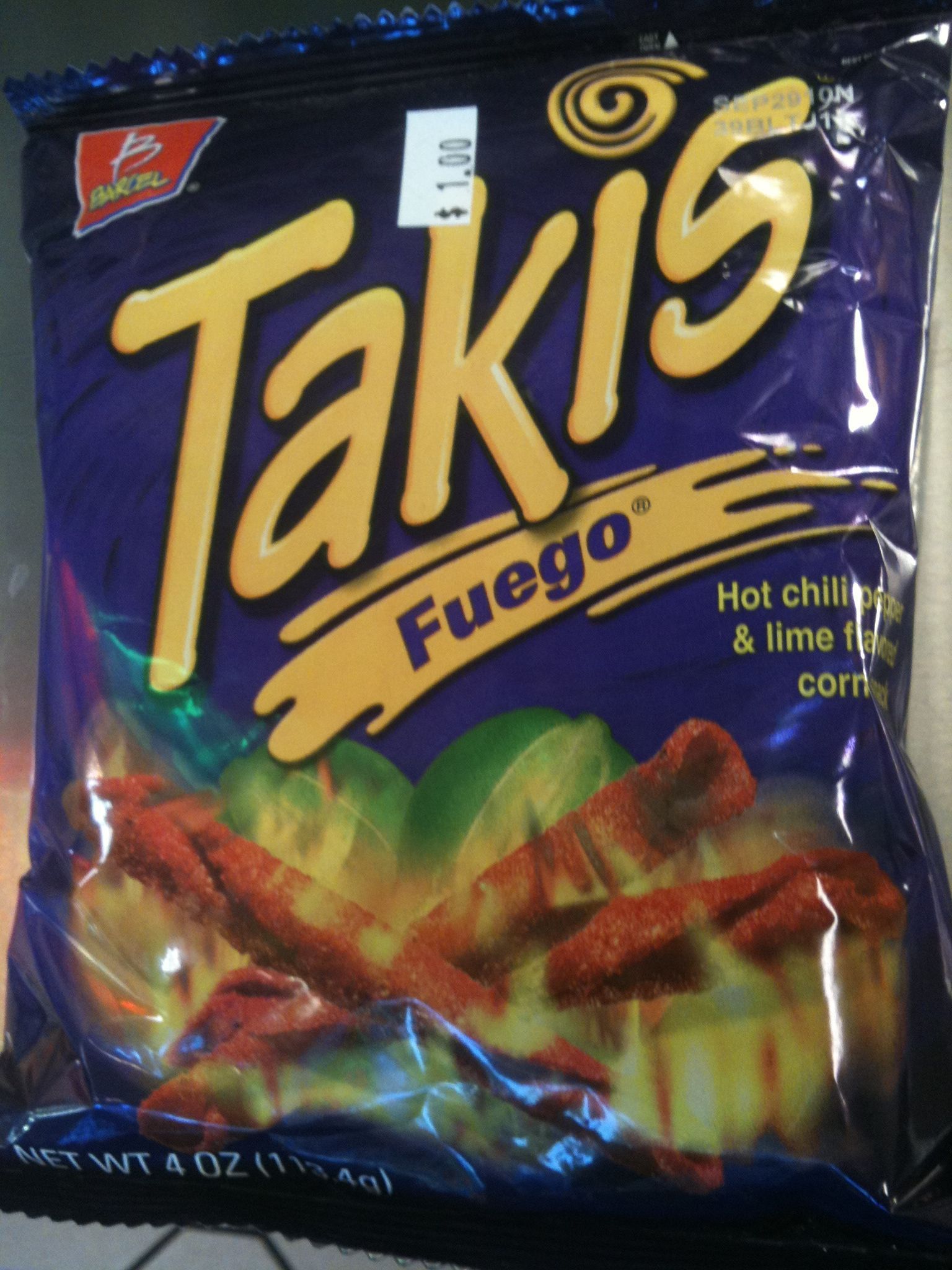 Taki