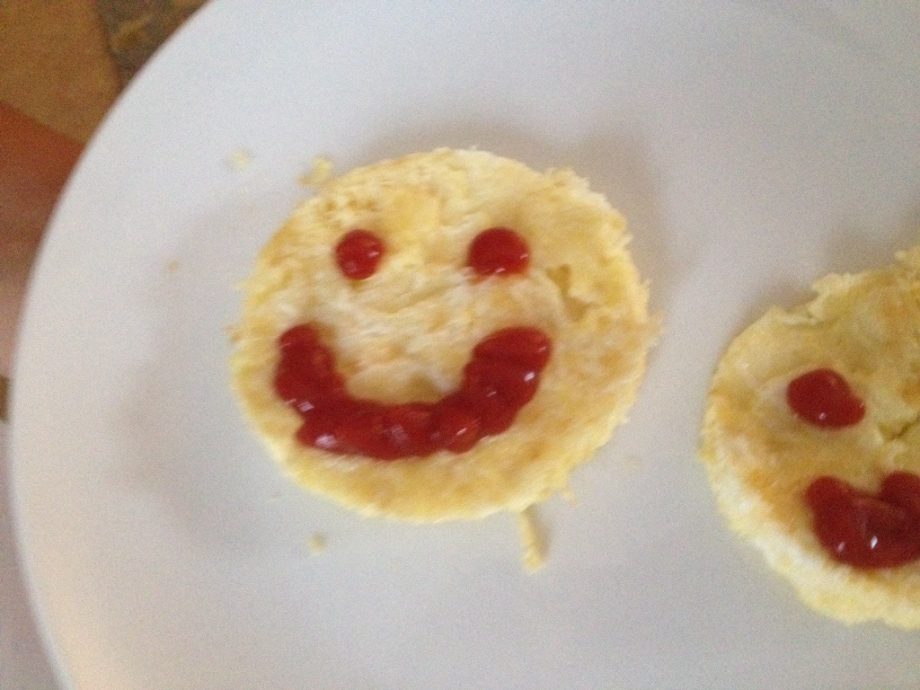 Happy Eggs