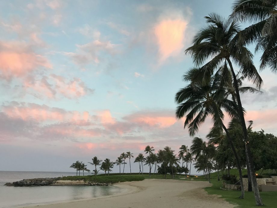 Ko’Olina