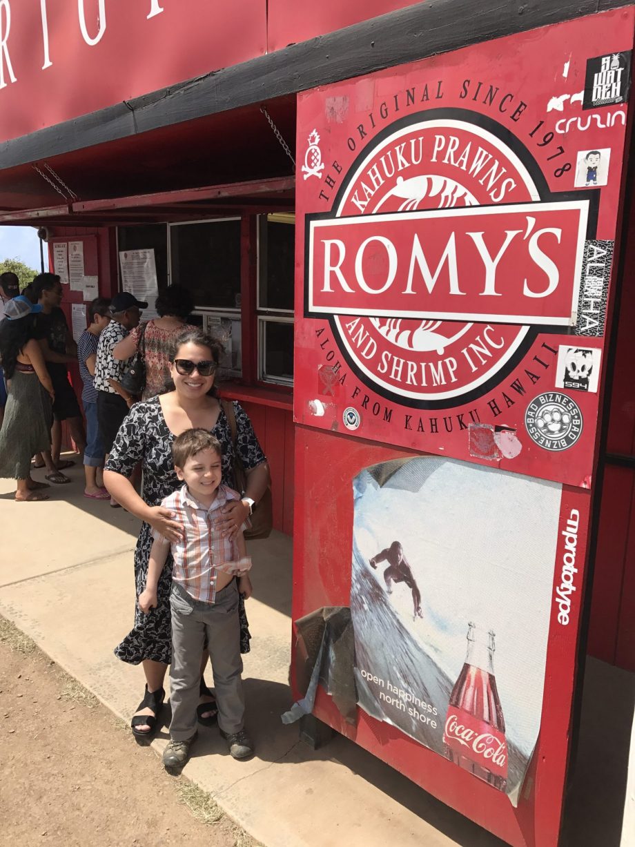 Romy’s