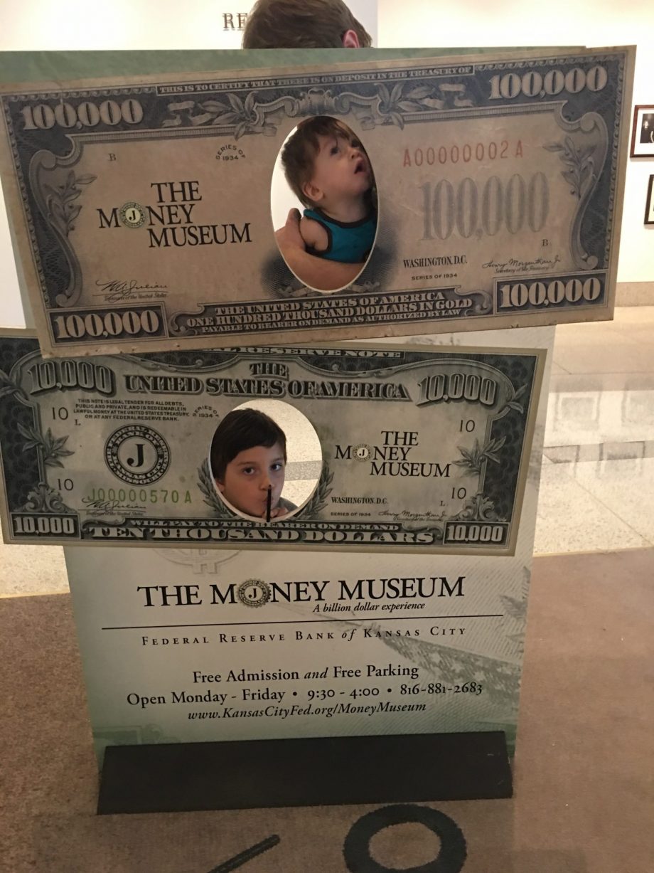 Money Museum