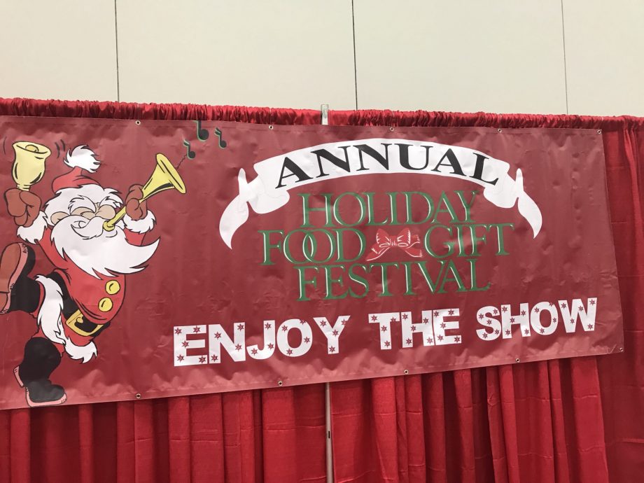 Holiday Food and Gift Show