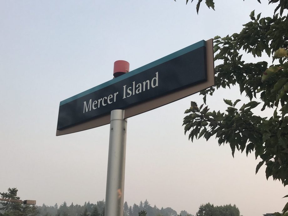 Mercer Island